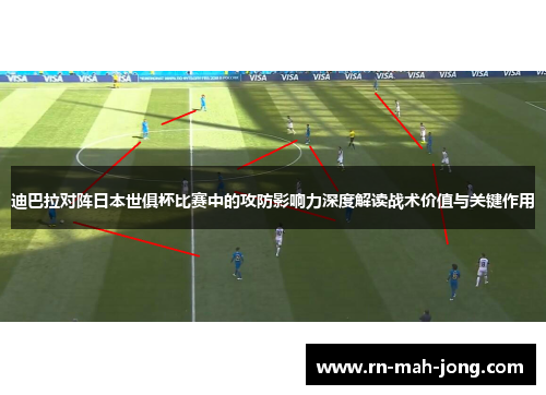 迪巴拉对阵日本世俱杯比赛中的攻防影响力深度解读战术价值与关键作用 迪巴拉对阵日本世俱杯比赛中的攻防影响力深度解读战术价值与关键作用